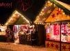The magical Christmas markets of the Val di Susa