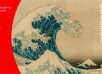 Hokusai Hiroshige Hasui: das Kunstjaponais in Turin